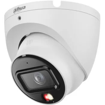 Zestaw monitoringu IP Dahua 4 Kamery zewnętrzne IP 6mpx dysk twardy-1440028