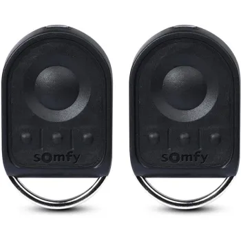 Zestaw Somfy Ixengo L 3S+ IO Standard Pack do 8m bram dwuskrzydłowych-1441126