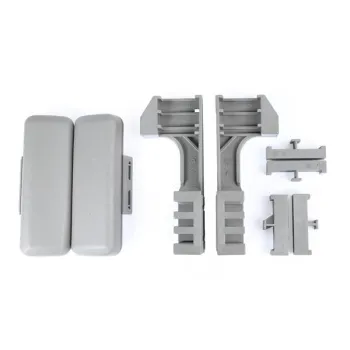 Zestaw Somfy Elixo 3S+ M IO Comfort Pack do 600kg bram przesuwnych-1440261
