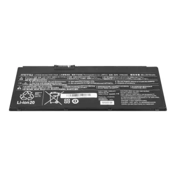 Bateria Mitsu do Fujitsu LifeBook U758-1440811