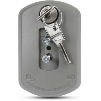 Zestaw Somfy Elixo 3S+ IO Standard Pack do 600kg bram przesuwnych-1440126