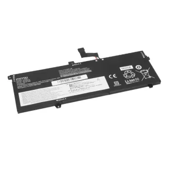 Bateria Mitsu do Lenovo Thinkpad X13 Gen 1, X390, X395-1440816