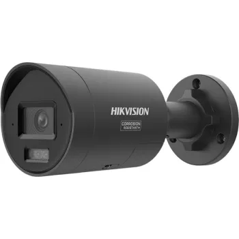 Kamera IP Hikvision DS-2CD2067G3-LI2UY/SL 2.8mm BLACK-1440538