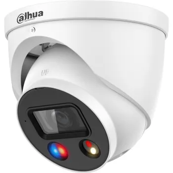 Zestaw monitoringu IP Dahua TIOC 8mpx 4K 4 kamery z alarmem NVR z dyskiem-1440036