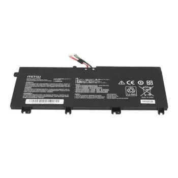 Bateria Mitsu do Asus TUF Gaming FX705D, FX705G, PX705G (długa taśma)-1440823