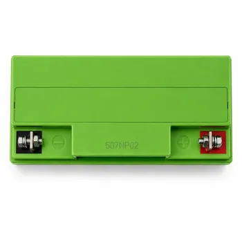 Qoltec Akumulator AGM | 12V | 18Ah | Bezobsługowy | Wydajny | LongLife | do UPS, skutera-1440433