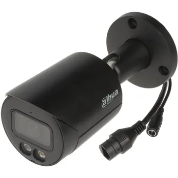 Zestaw monitoringu IP Dahua 8mpx 4K 4 kamery IPC-HFW2849S-S-IL z dyskiem-1440019