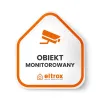 Kamera IP Imou bullet 2C 4MP IPC-F42P z naklejką-554805