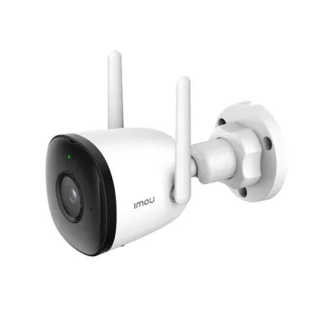 Kamera IP Imou bullet 2C 4MP IPC-F42P z naklejką-554803