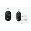 Kamera IP Reolink Argus B350 z panelem solarnym-799847
