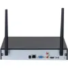 REJESTRATOR WIFI DAHUA NVR1104HS-W-S2-CE-805479