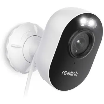 Kamera IP Reolink Lumus E430 4MP Wi-Fi