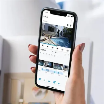 Kamera IP Reolink Argus B350 akumulatorowa 8MPx Wi-Fi-810722