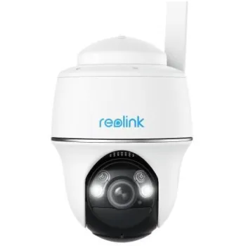 Kamera IP Reolink GO SERIES G430 akumulatorowa 4G LTE 5MP
