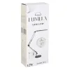 Lampka na biurko biurkowa LED USB obrotowy wysięgnik 2 sposoby mocowania-837394
