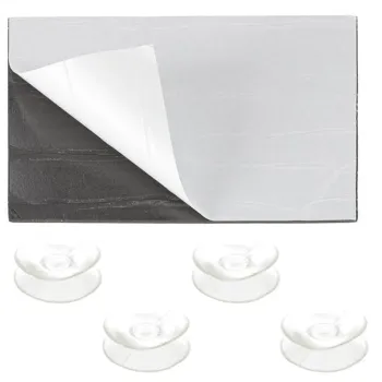 Tarcza bokserska treningowa na ścianę trenażer muzyka LED USB rękawice-837704