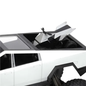 Samochód zdalnie sterowany Pickup Truck Climbing Vehicle 1:8 2,4GHz-837624