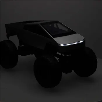 Samochód zdalnie sterowany Pickup Truck Climbing Vehicle 1:8 2,4GHz-837628