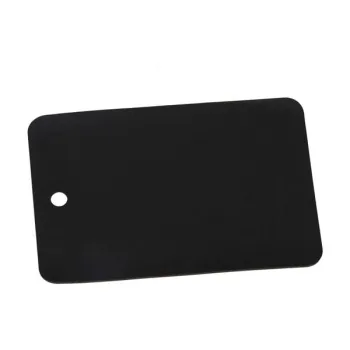 Lampa do przedłużania rzęs LED 36W regulowana kosmetyczna bezcieniowa łuk czarna-837313