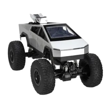 Samochód zdalnie sterowany Pickup Truck Climbing Vehicle 1:8 2,4GHz-837621
