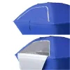 Parasol namiot plażowy ogrodowy składany duży XXL 213cm-838602