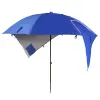 Parasol namiot plażowy ogrodowy składany duży XXL 213cm-838601