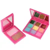 Kosmetyki do makijażu make up lakiery torebka zestaw 21 elementów-838263