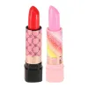 Kosmetyki do makijażu make up lakiery torebka zestaw 21 elementów-838269