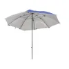 Parasol namiot plażowy ogrodowy składany duży XXL 213cm-838593