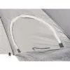Parasol namiot plażowy ogrodowy składany duży XXL 213cm-838596