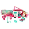Karetka pogotowia ambulans mobilny szpital lalka akcesoria-838060