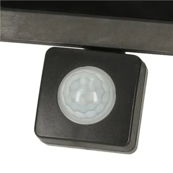 Lampa czujnik ruchu reflektor 100W-838813