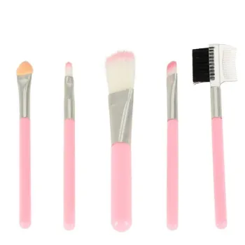 Kosmetyki do makijażu make up lakiery torebka zestaw 21 elementów-838266