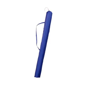 Parasol namiot plażowy ogrodowy składany duży XXL 213cm-838603
