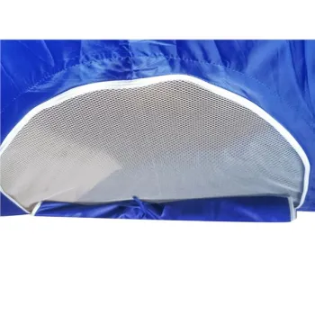 Parasol namiot plażowy ogrodowy składany duży XXL 213cm-838597