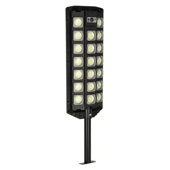 Lampa solarna LED zewnętrzna halogen latarnia-838783