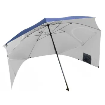 Parasol namiot plażowy ogrodowy składany duży XXL 213cm-838591