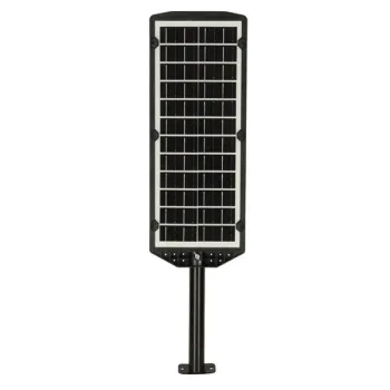Lampa solarna LED zewnętrzna halogen latarnia-838784