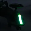 Jeździk grawitacyjny LED Swing FIX S2 skuter z rączką zielony max 100kg-839659