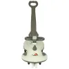 Jeździk grawitacyjny LED Swing FIX S1 skuter z rączką szary max 65kg-839624
