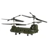Helikopter zdalnie sterowany wojskowy Syma S026H-1 2,4GHz WI-FI-839902