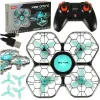 Dron RC Syma X26PRO 2.4GHz Wi-Fi czarny