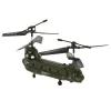 Helikopter zdalnie sterowany wojskowy Syma S026H-1 2,4GHz WI-FI-839898