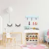 Market drewniany LULILO Melo stragan supermarket z kasą-839386