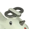 Jeździk grawitacyjny LED Swing FIX S1 skuter z rączką szary max 65kg-839627
