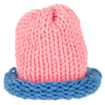 Maszyna dziewiarska zestaw do szycia robienia na drutach 5 kolorów włóczek-839523