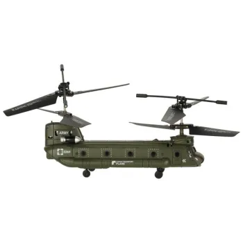 Helikopter zdalnie sterowany wojskowy Syma S026H-1 2,4GHz WI-FI-839899