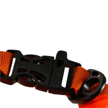 Bojka do pływania boja asekuracyjna ratunkowa pływacka sucha kieszeń gwizdek 28l-839170