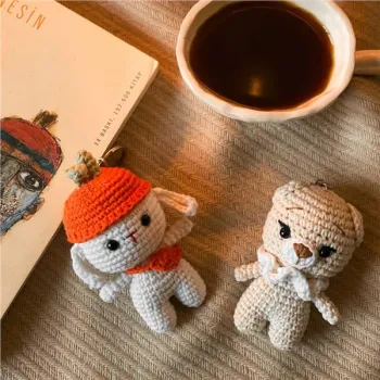 Maszyna dziewiarska zestaw do szycia robienia na drutach 5 kolorów włóczek-839525