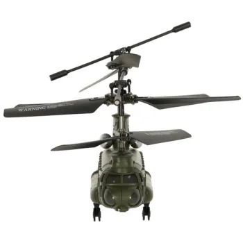 Helikopter zdalnie sterowany wojskowy Syma S026H-1 2,4GHz WI-FI-839900